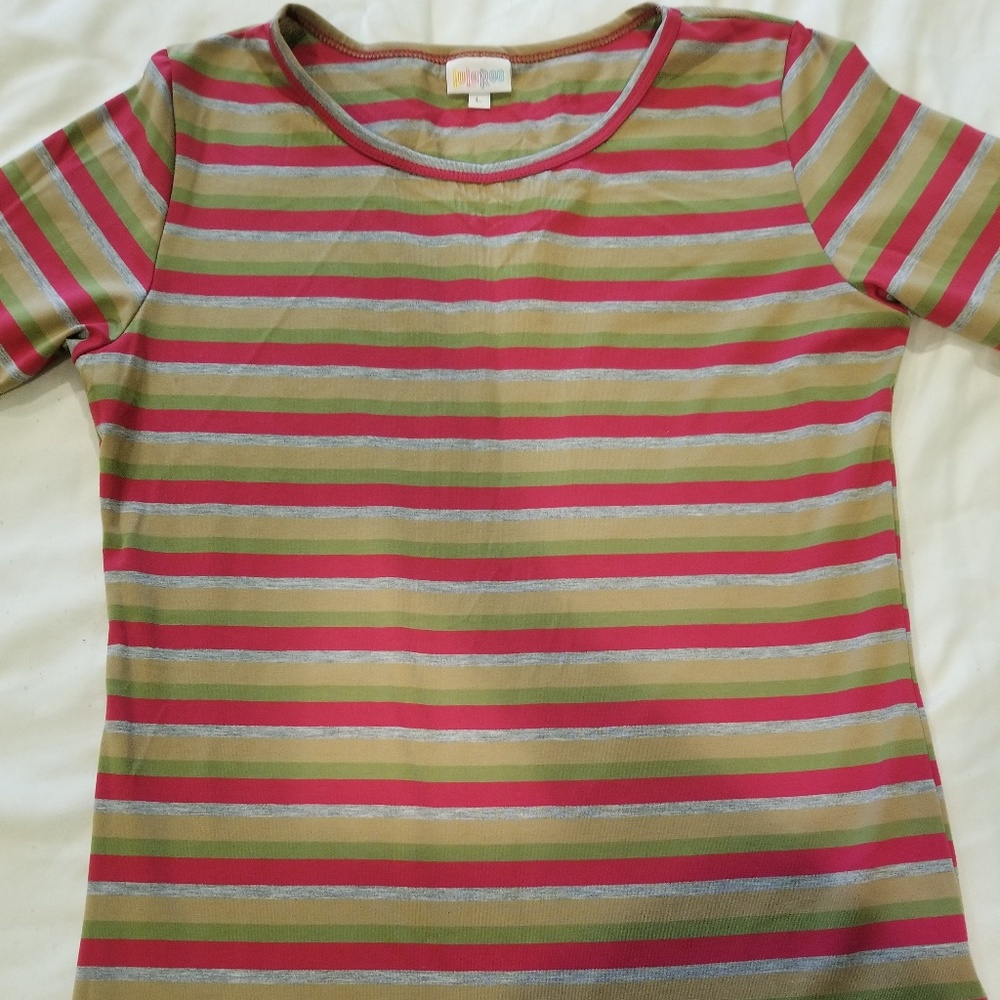 LuLaRoe Gigi